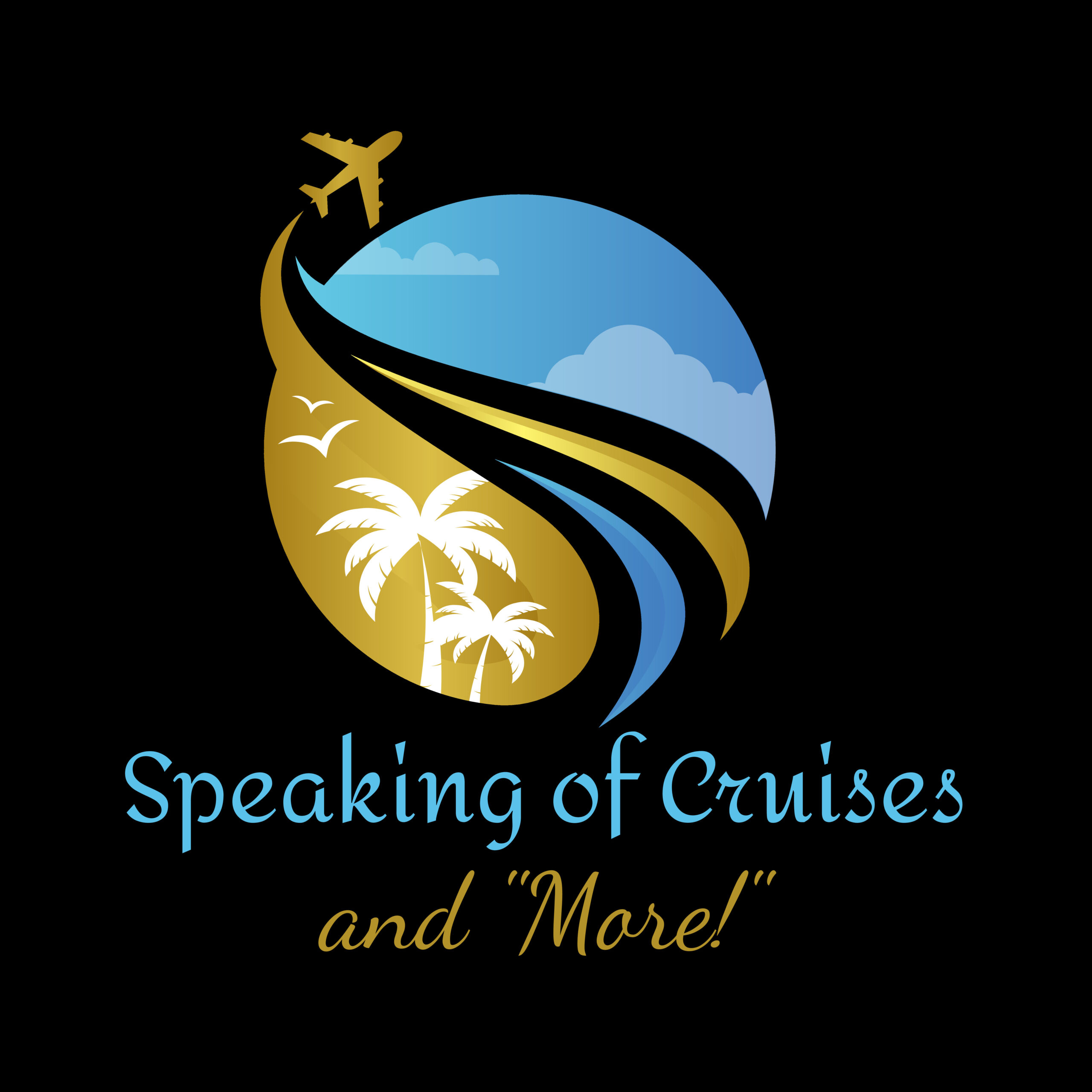 Speaking of Cruises and "More!"