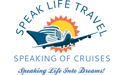 Speak Life Travel/Speaking of Cruises